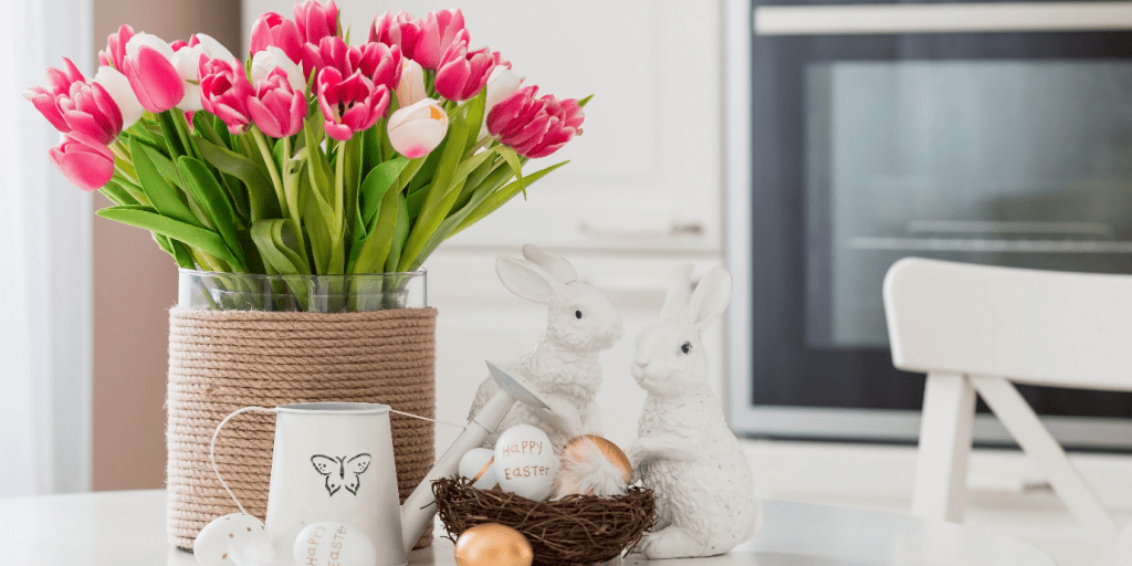 How to celebrate Easter at your student accommodation - McComb Students
