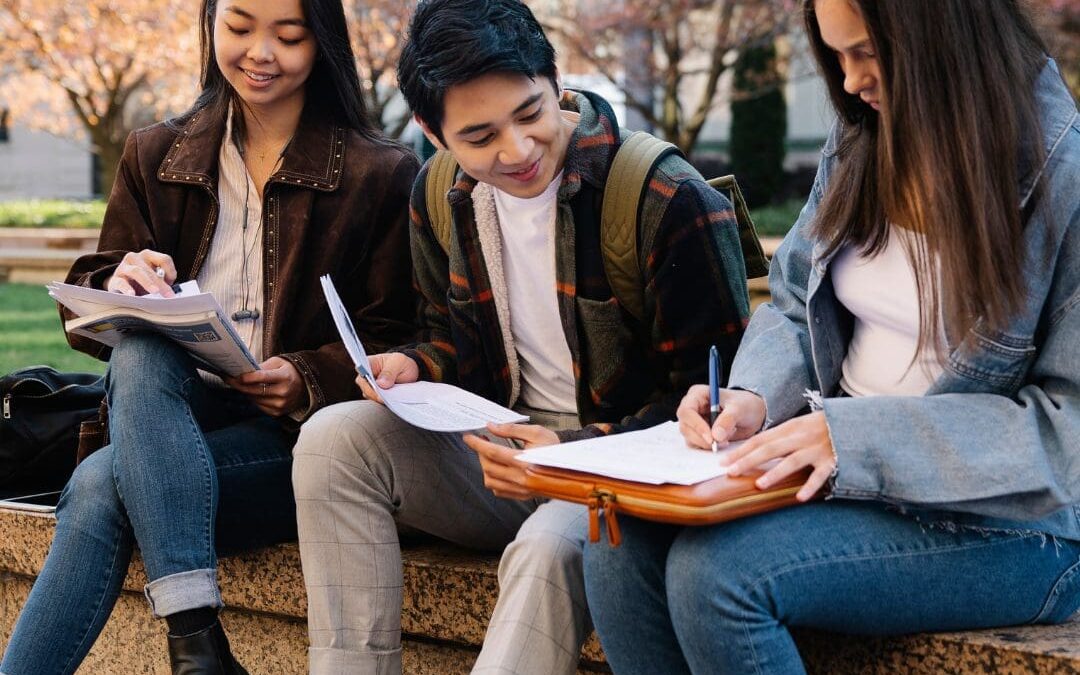 Settling into your new Student Accommodation