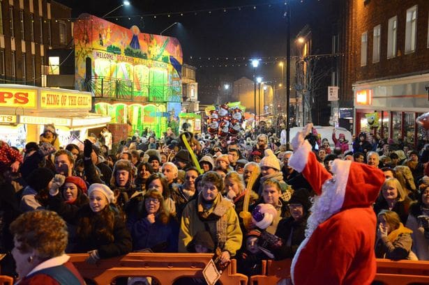 5 Things To Do In Ormskirk This Christmas