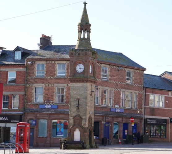 Top attractions in and around Ormskirk