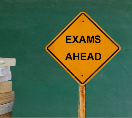 Top Tips: 5 ways to do well in exams